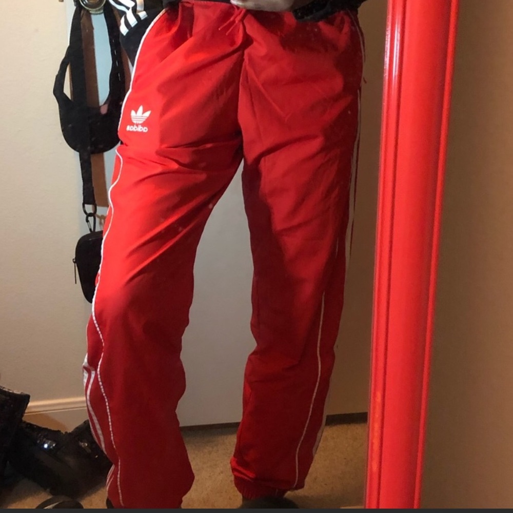 Adidas Wind Pants